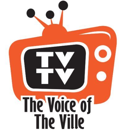 The Voice of the Ville logo